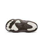 All Gender Yogeez Clog x Pilgrim Surf + Supply  |  Chocolate Brown/Whisper White