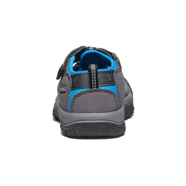 Little Kids' Newport H2 | Magnet/Brilliant Blue