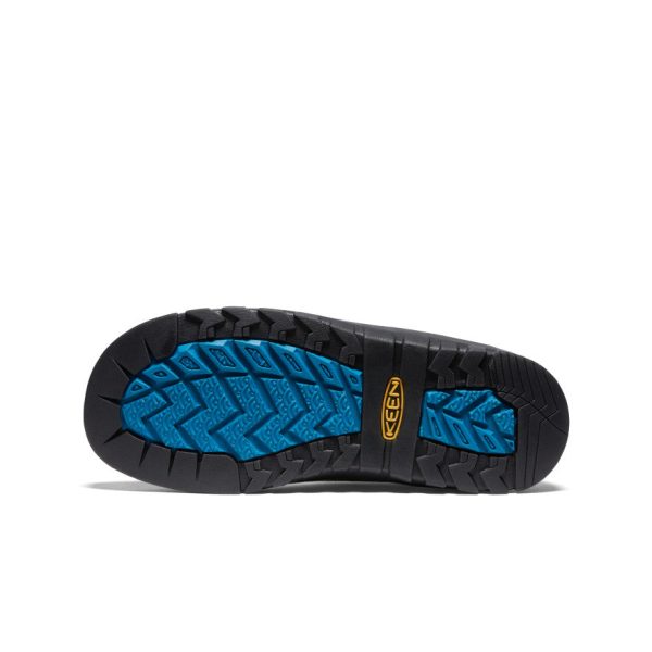Women's Jasper Rocks Sneaker | Safari/Fjord Blue