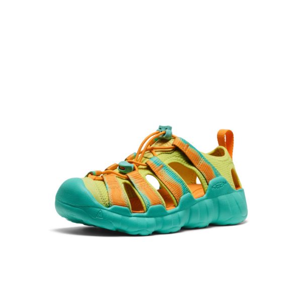 Big Kids' Hyperport H2 Sandal | Destination Pack