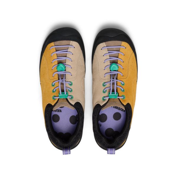 Women's Jasper Rocks TYAKASHA Sneaker  |  Tyakasha