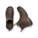 Men's Anchorage III Waterproof Boot Wide  |  Dark Earth/Mulch