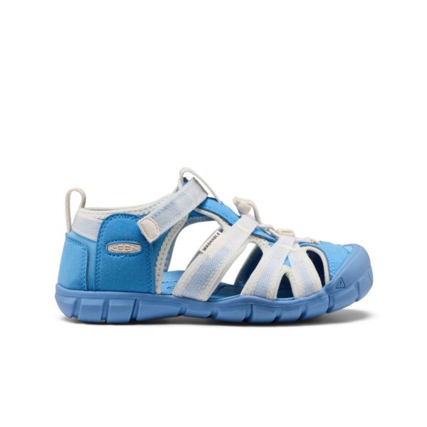 Big Kids' Seacamp II CNX  |  Azure Blue/Star White