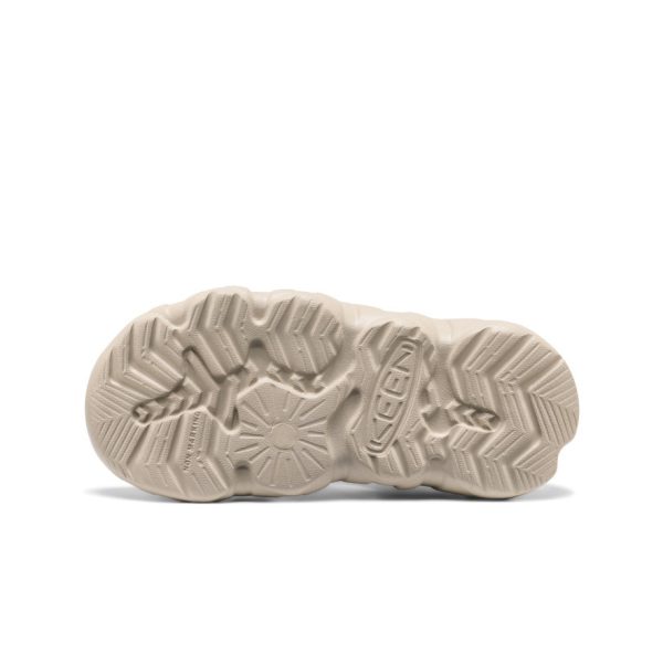 Big Kids' Hyperport H2 Sandal  |  Birch/Plaza Taupe