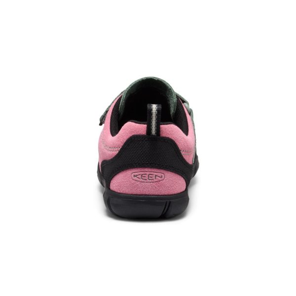 Big Kids' Jasper II  |  Cashmere Rose/Lily Pad