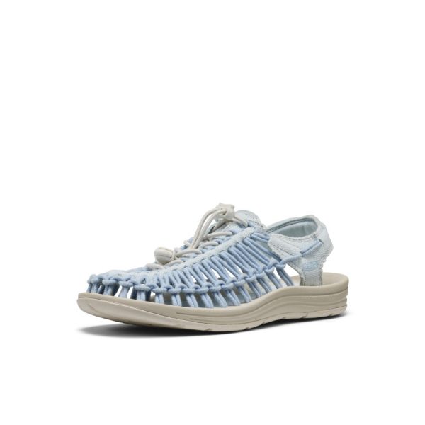 Women's UNEEK Canvas | Ballad Blue/Ballad Blue