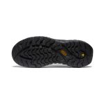 Women's Arvada ESD Work Sneaker (Carbon Toe)  |  Black/Black