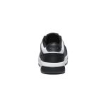 Women's Overton Work Shoe (Carbon Toe) | Star White/Black