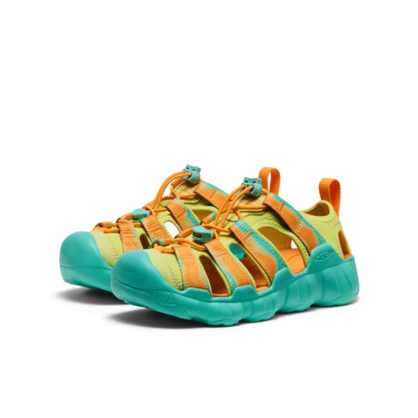 Big Kids' Hyperport H2 Sandal | Destination Pack