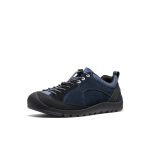 Men's Jasper Rocks Sneaker | Sky Captain/Vintage Indigo