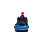 Little Kids' Zionic ADV Sandal  |  Precious Blue/Racing Red