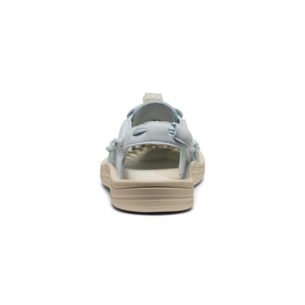 Women's UNEEK Sneaker | Ballad Blue