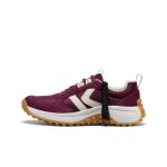 Women's KS86 Sneaker  |  Fig/Star White