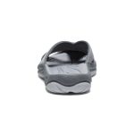 Women's Bali Slide Sandal | Alloy/Steel Grey