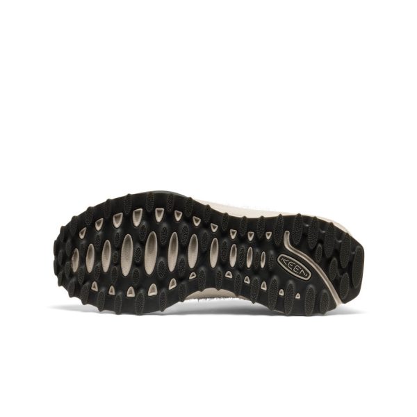 Women's Jasper Zionic Sneaker | Ballad Blue/Silver