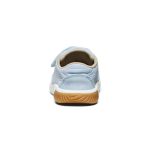 Toddlers' KNX T-Toe Sneaker | Skyway/Star White