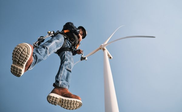 Men's Cincinnati 6 Waterproof 90?? Heel Boot (Carbon Toe)  |  Belgian/Sandshell