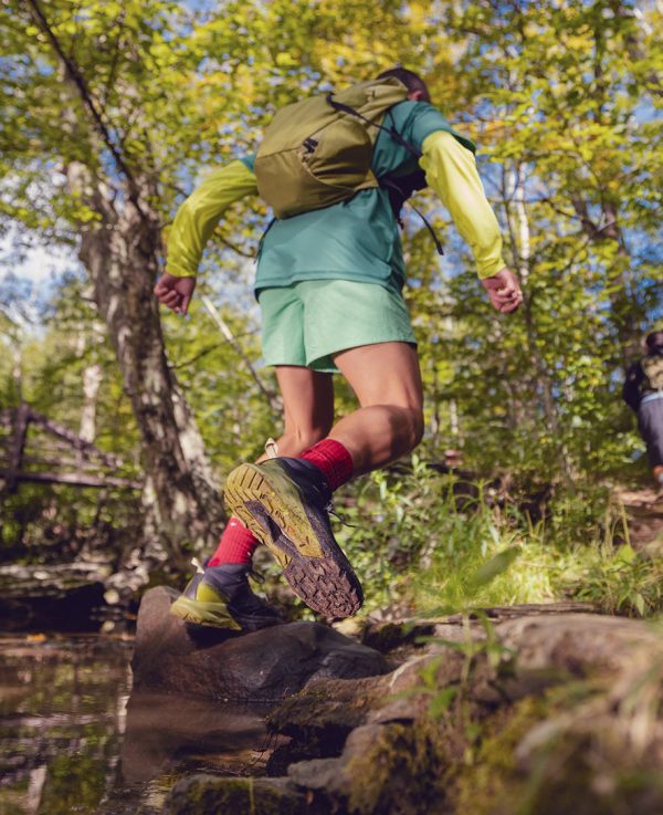 Men's Targhee Apex Waterproof Hiking Boot  |  Alloy/Black