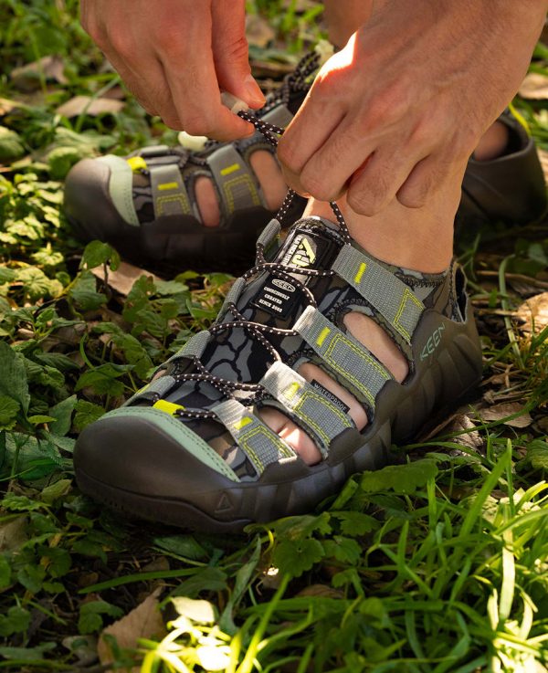 Women's Hyperport H2 Sandal Fuji Rock Festival  |  Fuji Rock Festival