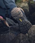 Men's Targhee IV Wide Waterproof Hiking Shoe | Sea Turtle/Roasted Pecan