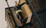 Women's Jasper Sneaker | Brindle/Tillandsia Purple