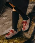 Women's Jasper Sneaker  |  Ballad Blue/Pink Lemonade