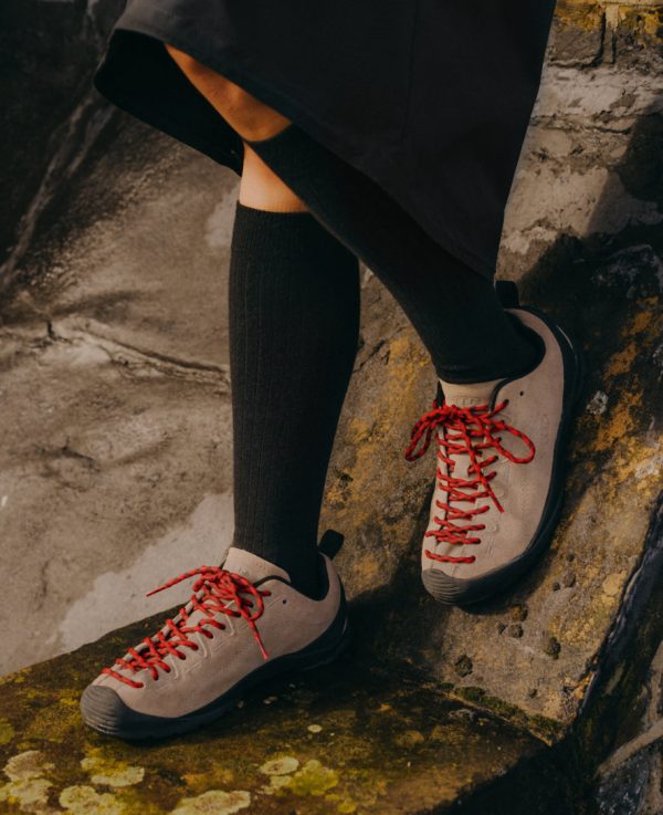 Women's Jasper Sneaker  |  Ballad Blue/Pink Lemonade