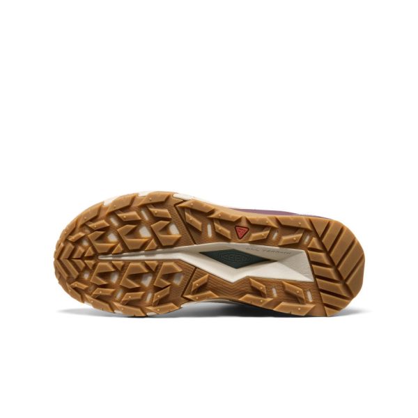 Women's Targhee Apex Waterproof Hiking Boot  |  Lily Pad/Fig