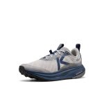 Men's Roam Trail Running Shoe  |  Alloy/Naval Academy