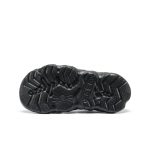 Big Kids' Hyperport H2 Sandal  |  Black Stardust