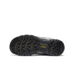 Women's Targhee IV Waterproof Hiking Shoe | Alloy/Granite Green