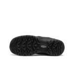 Women's Greta II Waterproof Chelsea | Black/Black