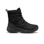 Women's Greta II Waterproof Boot  |  Black