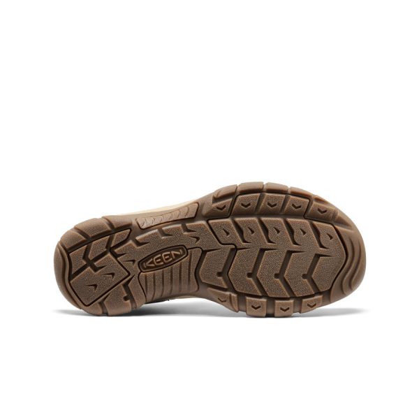 Men's Newport H2 Sandal  |  Tri-Block Safari