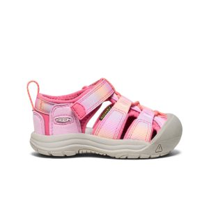 Toddlers' Newport H2 | Hot Pink/Orchid Petal