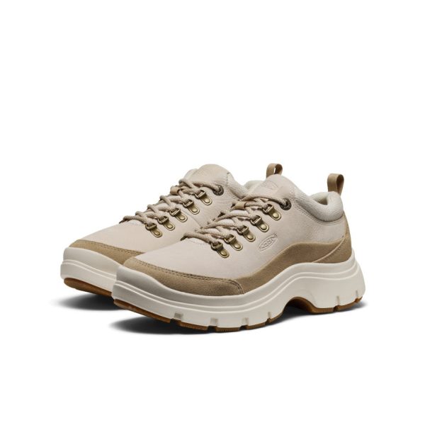 Women's Kosa Oxford  |  Birch/Safari