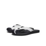 Women's Barbados Flip-Flop  |  Vapor/Black