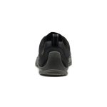 Women's Jasper Nylon Waterproof Sneaker | Black/Black