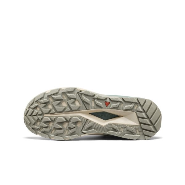 Men's Targhee Apex Waterproof Hiking Boot  |  Abbey Stone/Birch