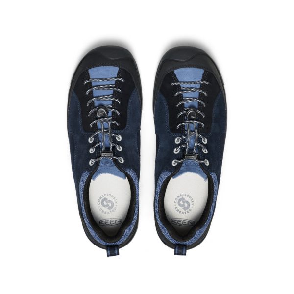 Men's Jasper Rocks Sneaker | Sky Captain/Vintage Indigo