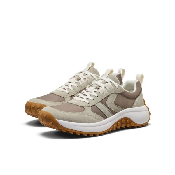 Women's KS86 Sneaker | Abbey Stone/Brindle