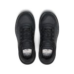 Women's Vista Energy XT Work Sneaker INT MET (Carbon Toe)  |  Black/Magnet