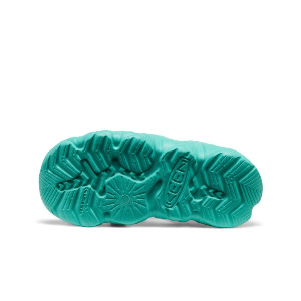 Big Kids' Hyperport H2 Sandal | Destination Pack