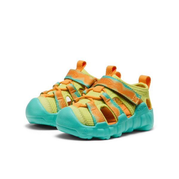 Toddlers' Hyperport H2 Sandal | Destination Pack