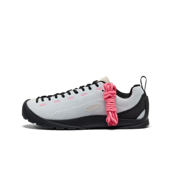 Women's Jasper Sneaker  |  Ballad Blue/Pink Lemonade