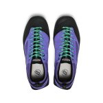 Men's Jasper III Sneaker | Purple Opulence/Black
