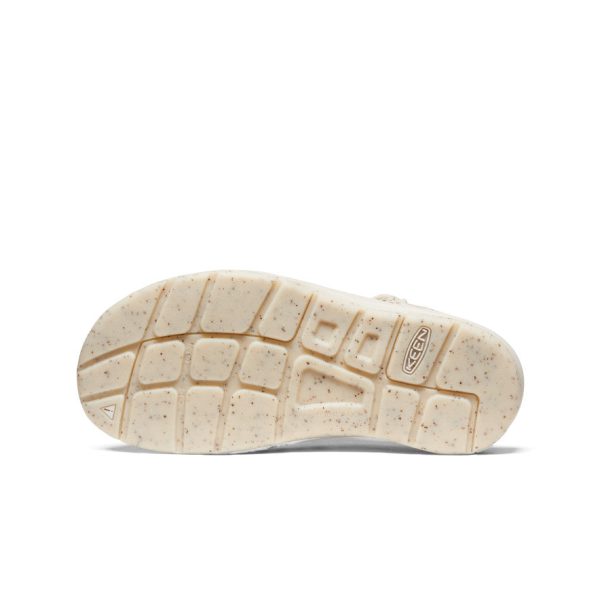 Women's UNEEK Canvas x Skall Studio | Natural/Birch