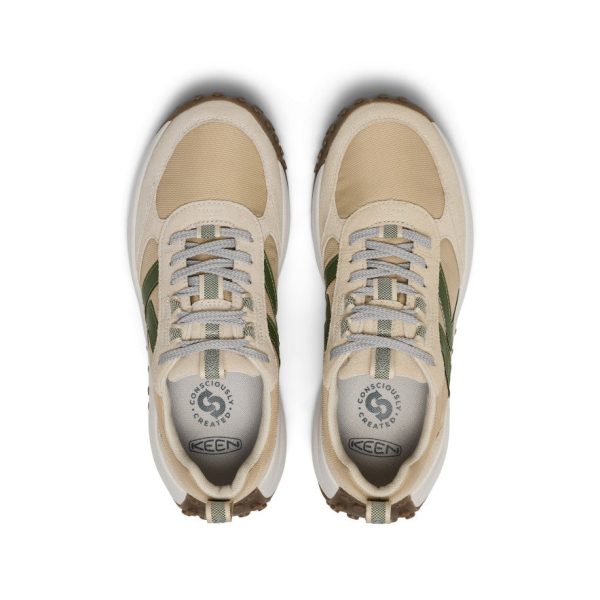 Women's KS86 Sneaker | Birch/Safari