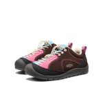 Women's Jasper Rocks Sneaker | Java/Cashmere Rose