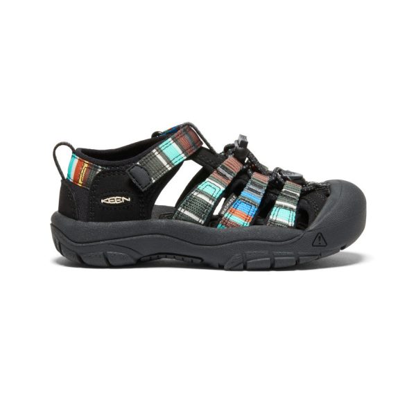 Little Kids' Newport H2 | Raya Black